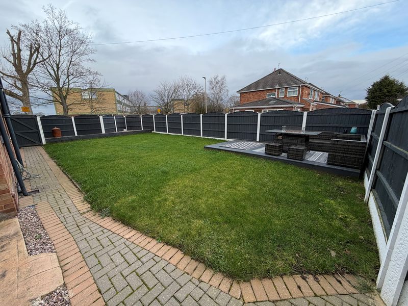 Sycamore Drive Whitby